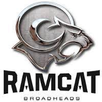 Ramcat Broadheads