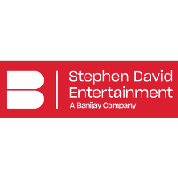Stephen David Entertainment