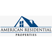 American Residential Properties