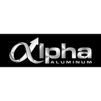 Alpha Aluminum