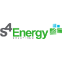 S4 Energy Solutions