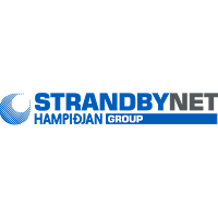 Strandby Net