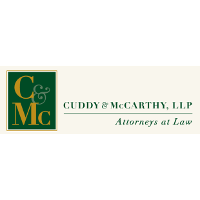 Cuddy & McCarthy
