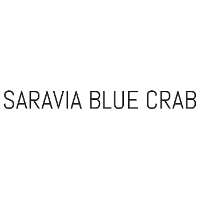 Saravia Blue Crab