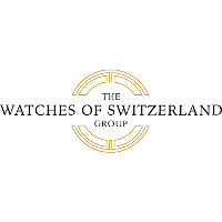 The Watches of Switzerland Group