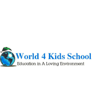 World 4 Kids School