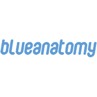 Blue Anatomy