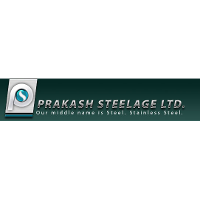 Prakash Steelage