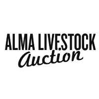 Alma Livestock Auction
