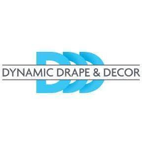 Dynamic Drape and Decor