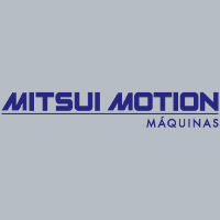 Mitsui Motion Máquinas