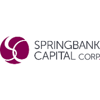 Springbank Capital