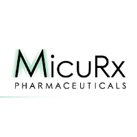 Lu Lu - MicuRx Pharmaceuticals, Inc.