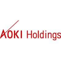 AOKI Holdings