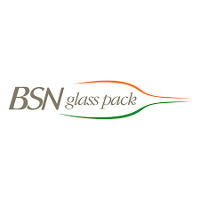 BSN Glasspack