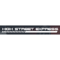 High Street Express 2025 Company Profile: Valuation, Funding ...
