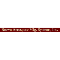 Brown Aerospace Manufacturing Systems Company Profile 2024: Valuation ...