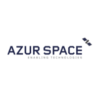 AZUR SPACE Solar Power
