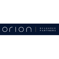 Orion Resource Partners Investor Profile: Portfolio & Exits | PitchBook