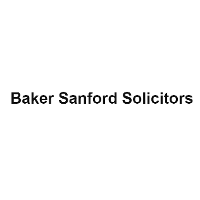 Baker Sanford Solicitors