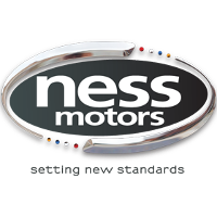 Ness Motors
