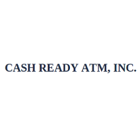 Cash Ready ATM