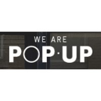 We Are Pop Up (Information Services)