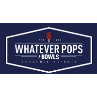 Whatever Pops 2026 Company Profile: Valuation, Funding & Investors ...