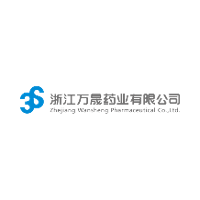 Zhejiang Wansheng Pharmaceutical Company