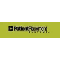 Patient Placement Systems