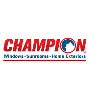 Champion Windows & Home Exteriors