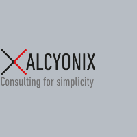 Alcyonix