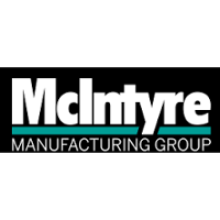 Custom Retail Displays Award Won by McIntyre Manufacturing