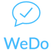 WeDo (Application Software)