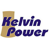 Kelvin Power Station