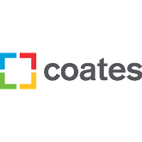 Coates Analytics Group