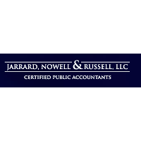 Jarrard, Nowell & Russell