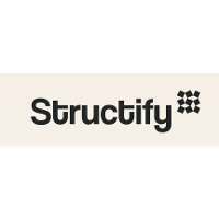 Structify 2026 Company Profile: Valuation, Funding & Investors | PitchBook