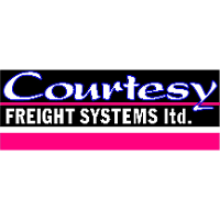 Courtesy Freight Systems