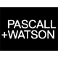 Pascall + Watson