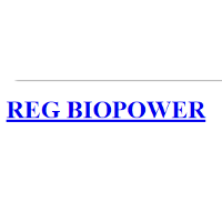 REG Biopower