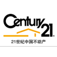 Century 21 China