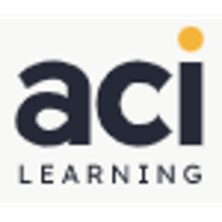 ACI Learning Company Profile 2024: Valuation, Funding & Investors ...