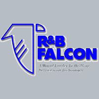 R&B Falcon