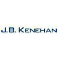 J.B Kenehan