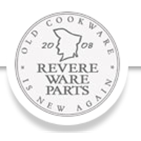 Revere Ware Parts