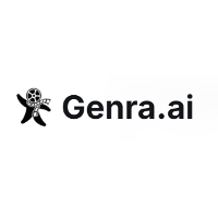 Genra.ai 2026 Company Profile: Valuation, Funding & Investors | PitchBook