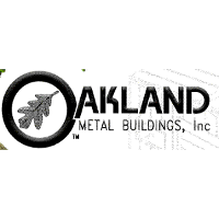 Oakland Metal Buildings