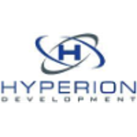 Hyperion Development