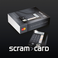 ScramCard Global